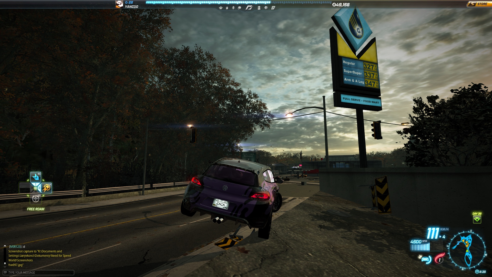 nfsw098