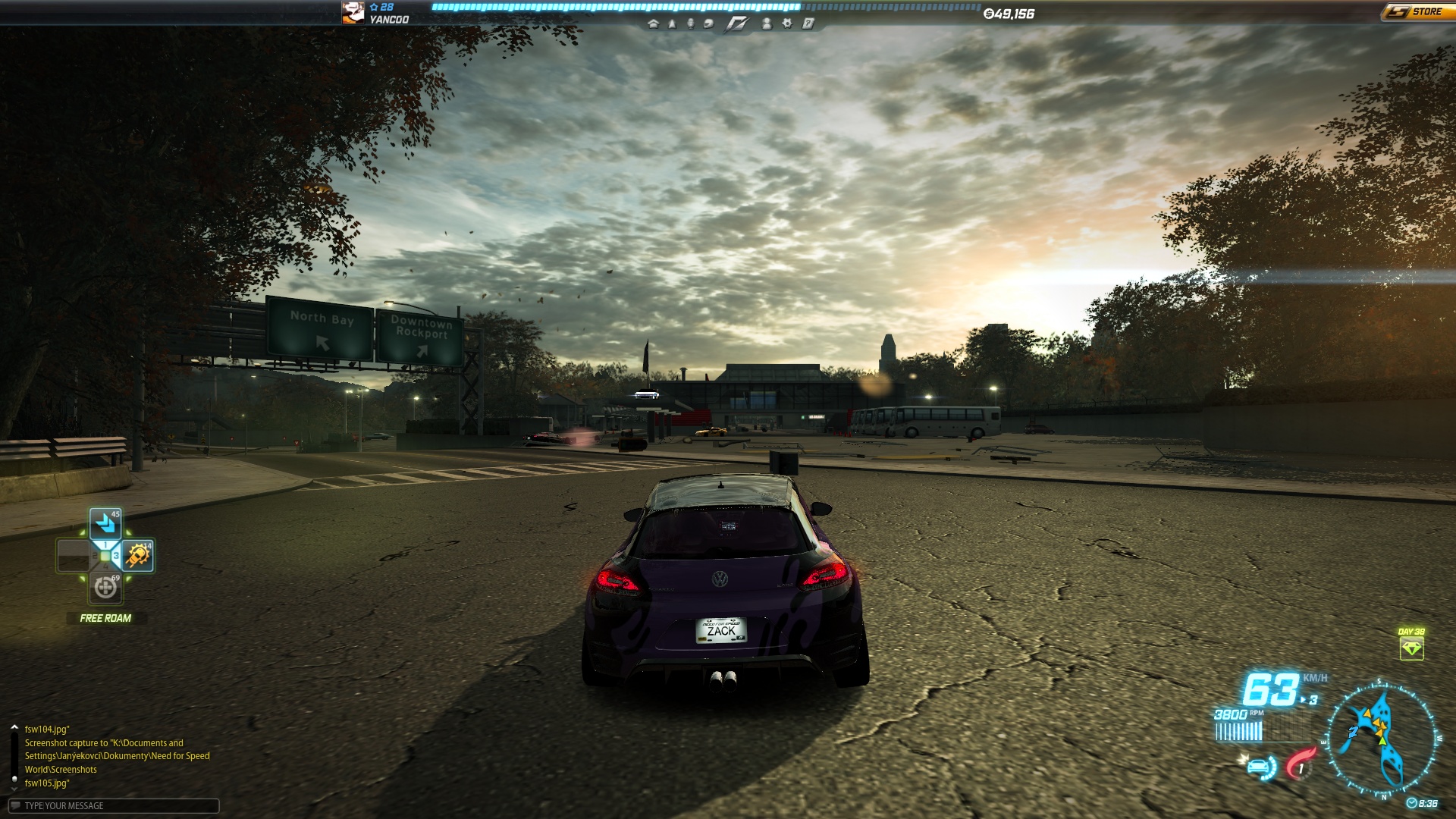 nfsw106